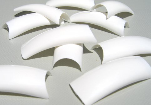 Royal White - HALF WELL