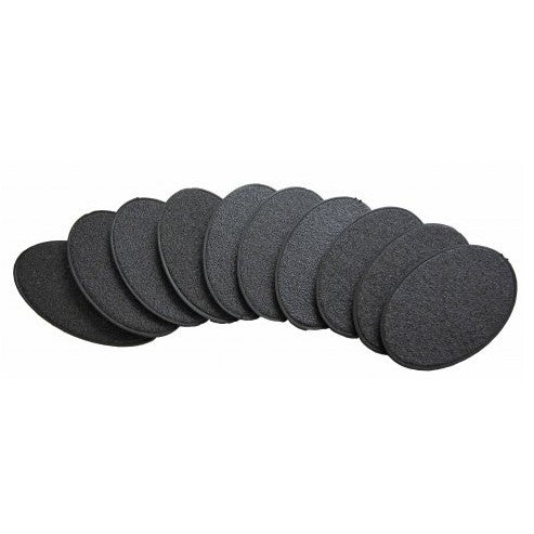 Refills for Pedi Paddle (Blue) 10pcs