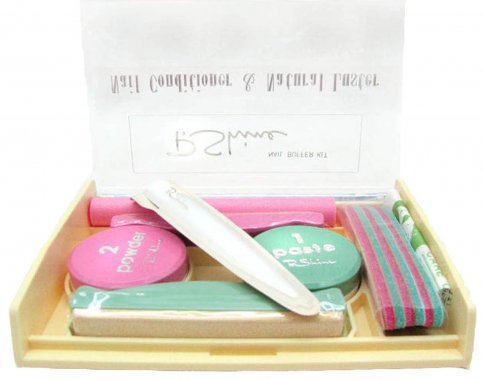 P.SHINE Professional Kit