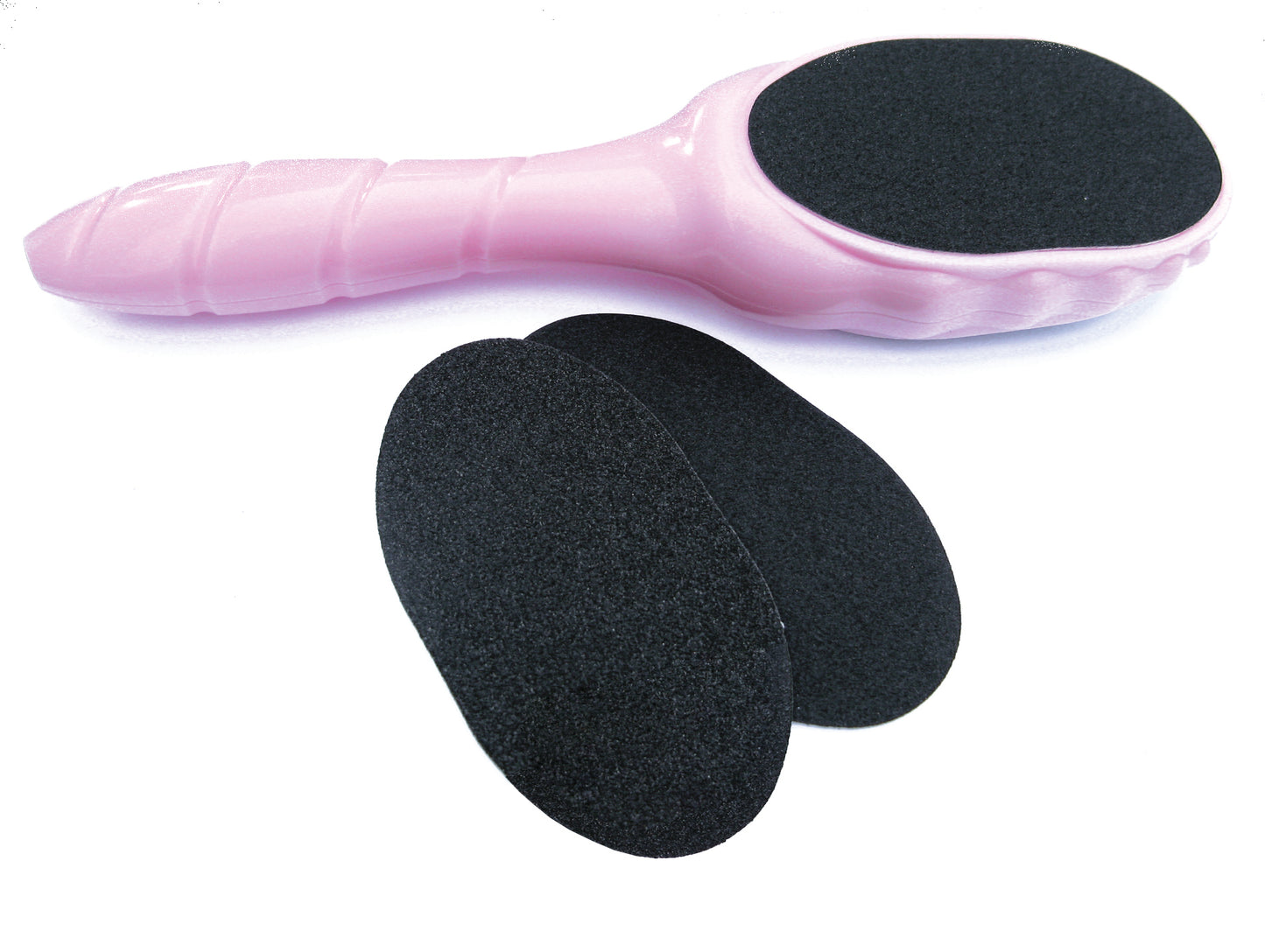 Refills for Pink Pedi Paddle 20pcs