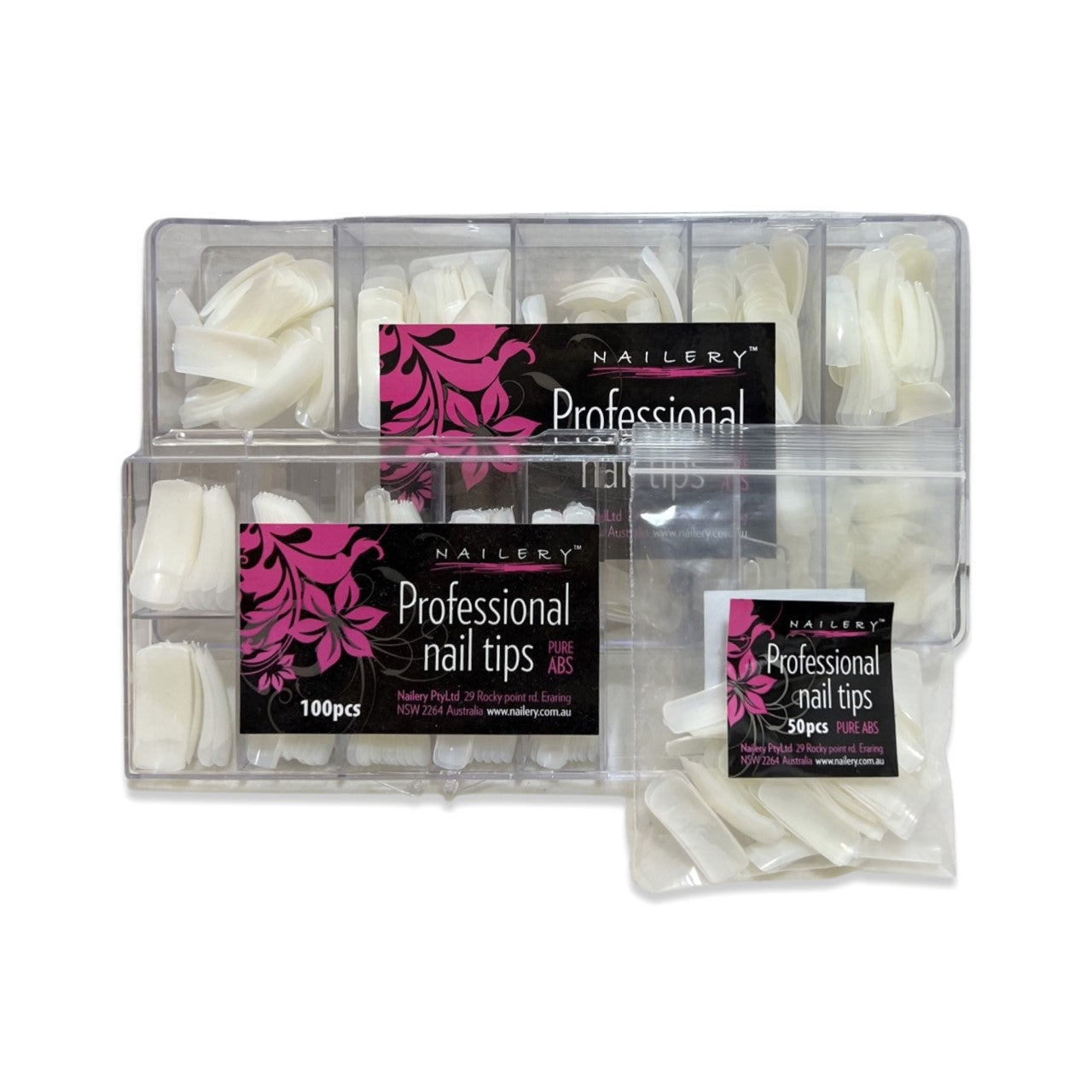 Ultimate Natural - FULL WELL