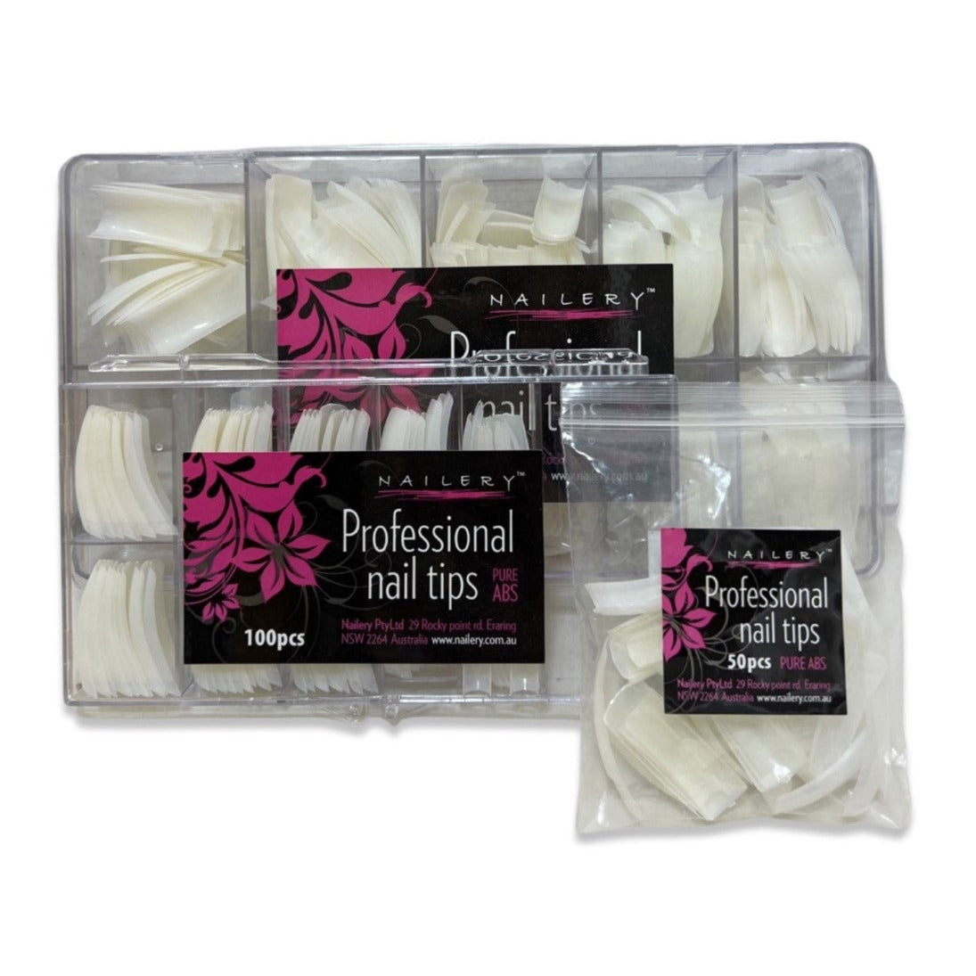 Royal Natural HALF WELL