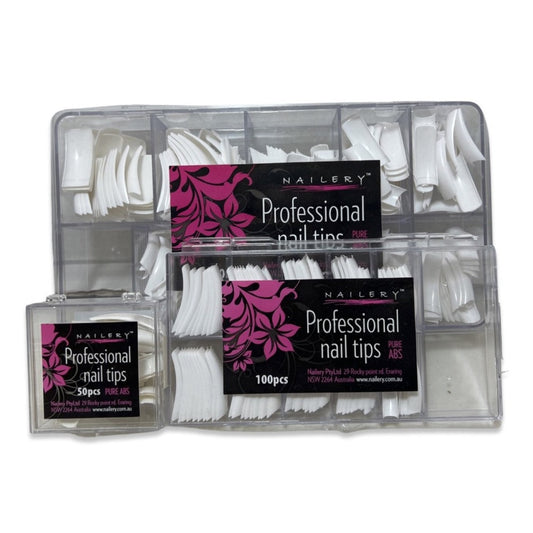 Royal White - HALF WELL