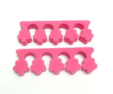 Toe Separator Assorted Colours