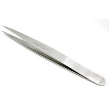 Tweezers Point
