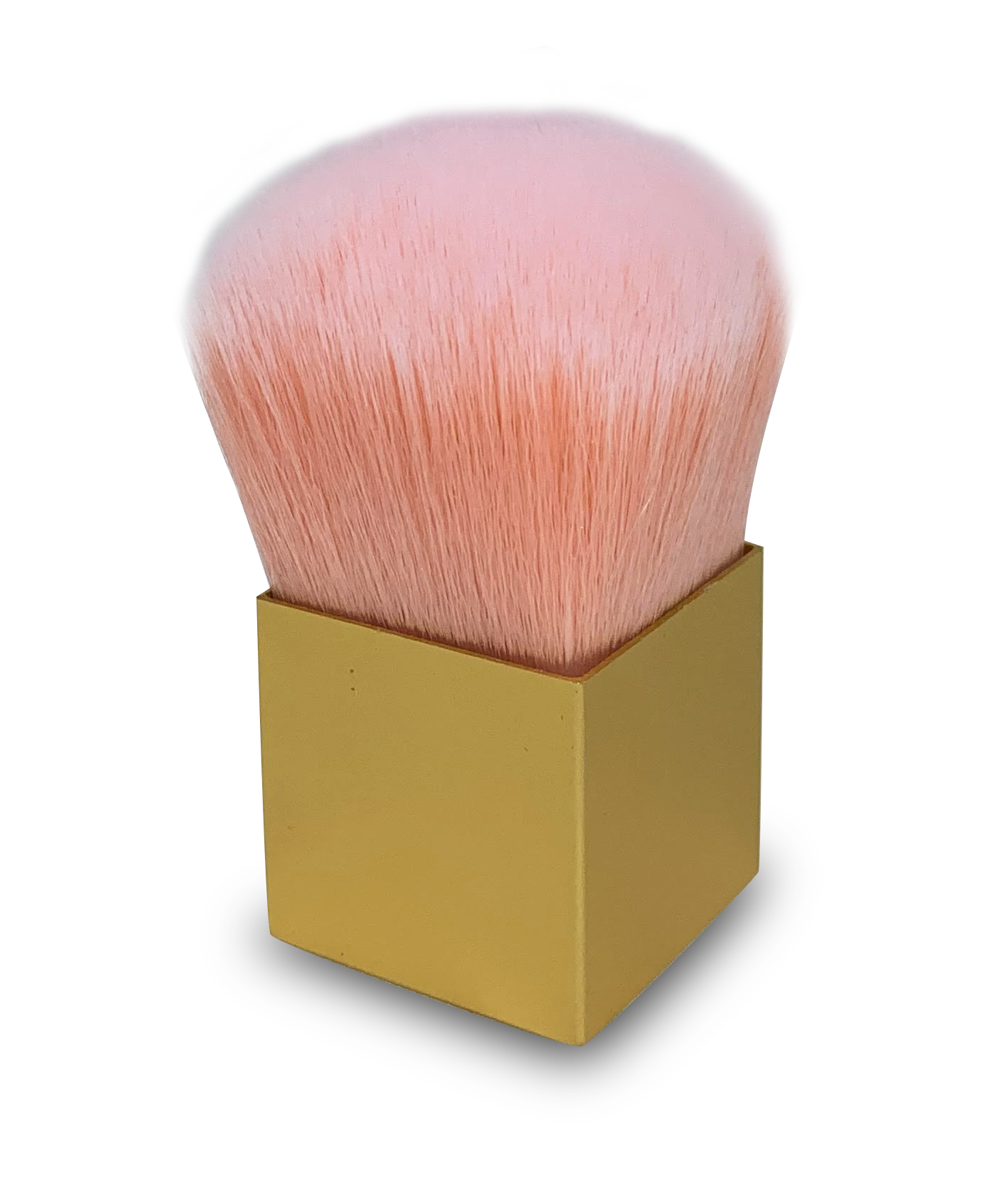 Dust Brush - Pink
