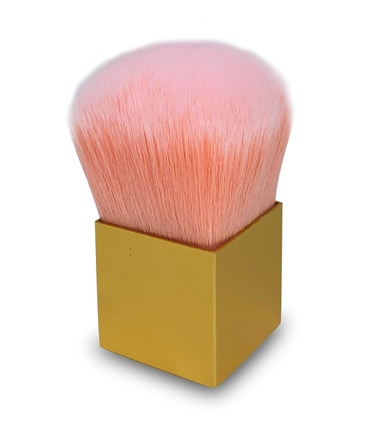 Dust Brush - Pink