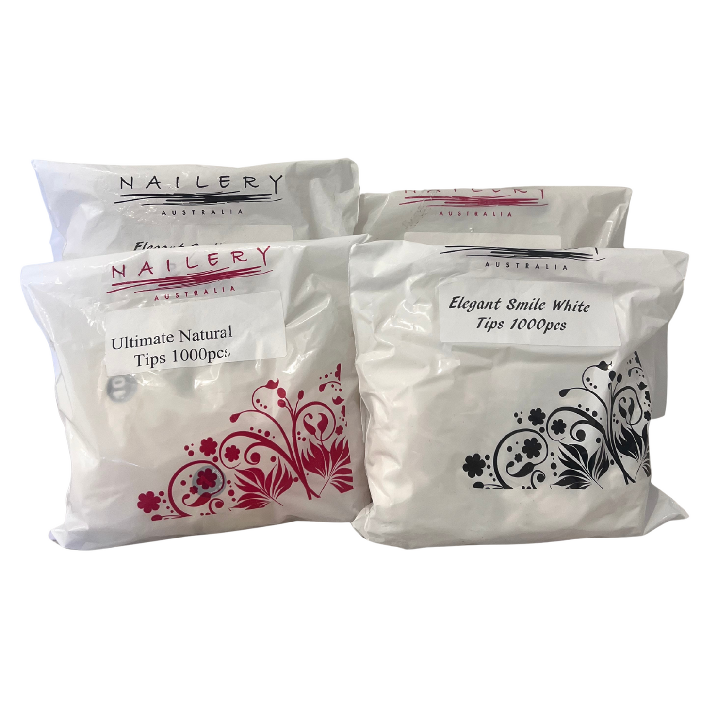 Bulk Nail Tips 1000pcs