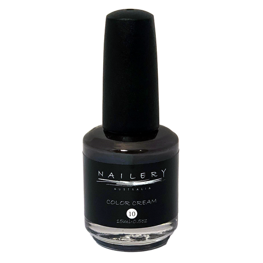 Nailery Nail Polish #10 -15ml