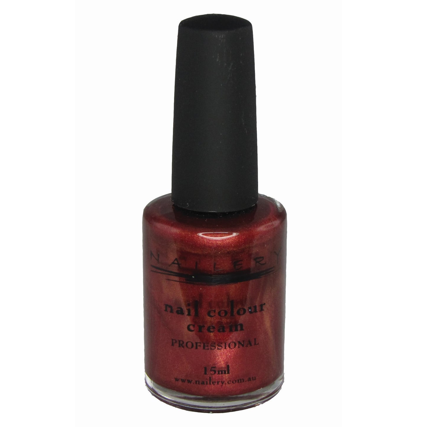 Nailery Nail Polish no. 11 - Petra 15ml