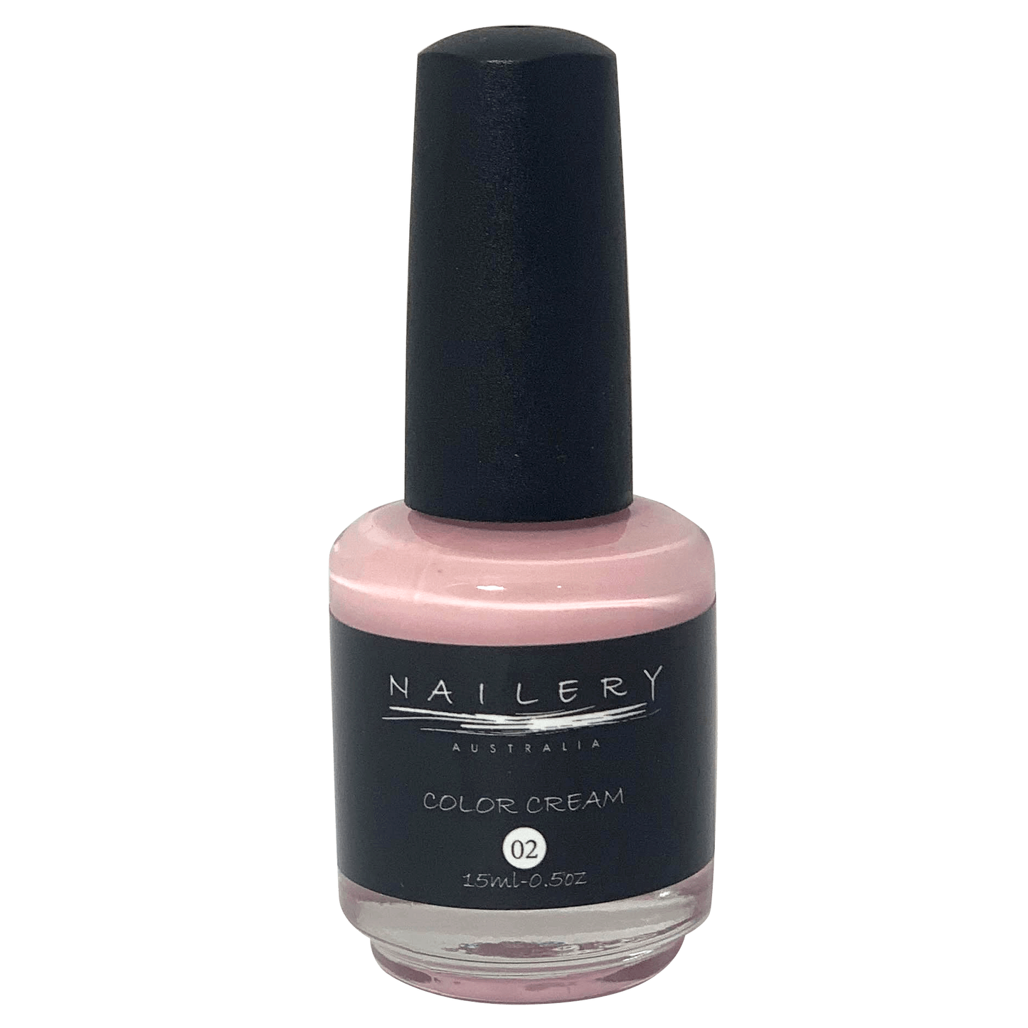 Nailery Nail Polish #2 - 15ml