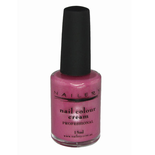 Nailery Nail Polish no. 21 - Milis 15ml