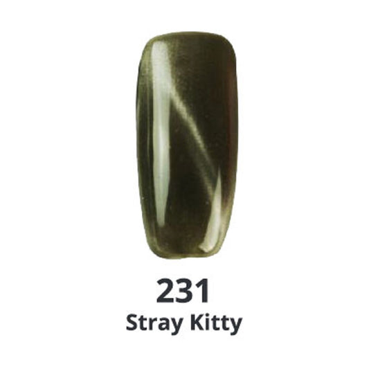 Cat Eye G-Polish no.231 - Stray Kitty 15ml