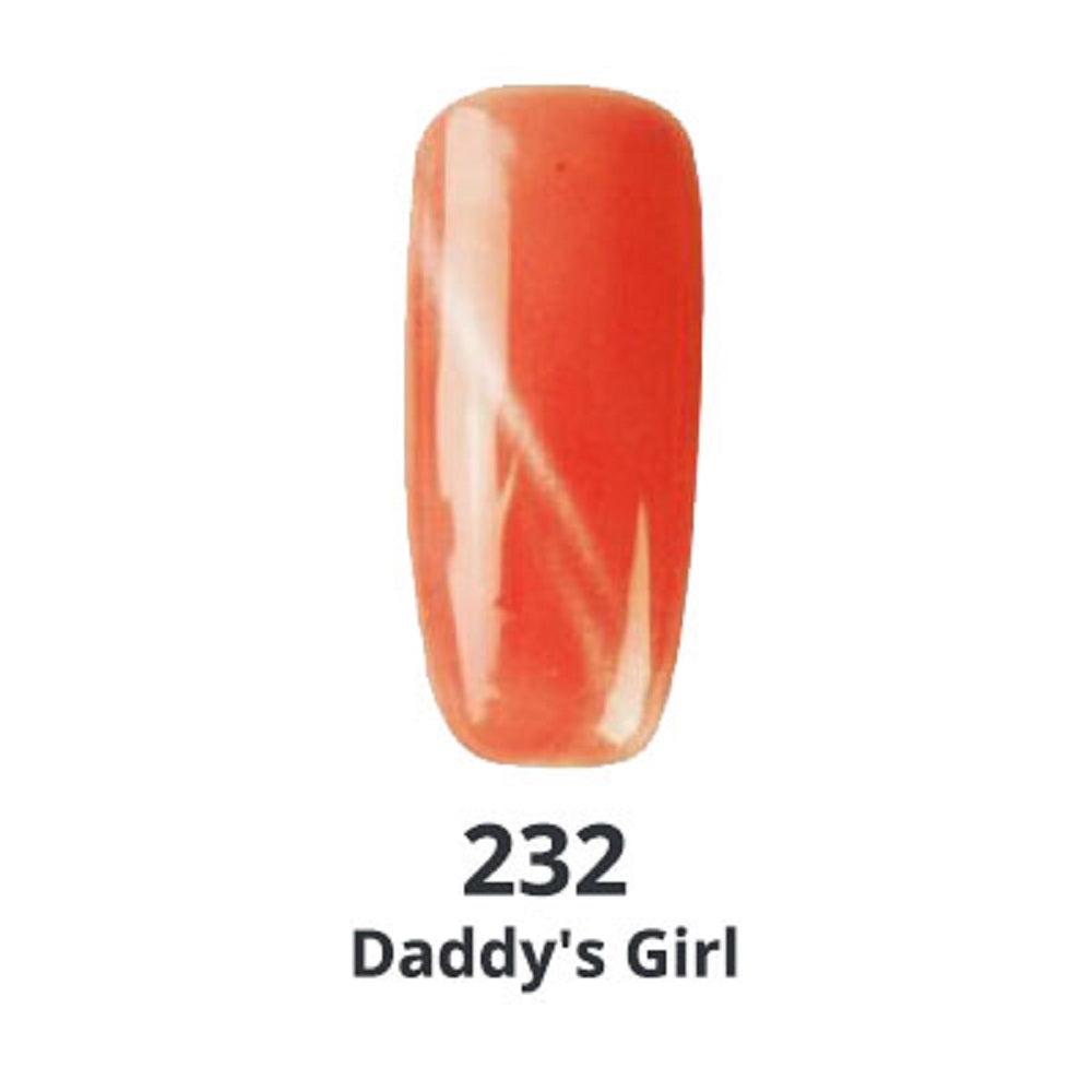 Cat Eye G-Polish no.232 - Daddy's Girl 15ml