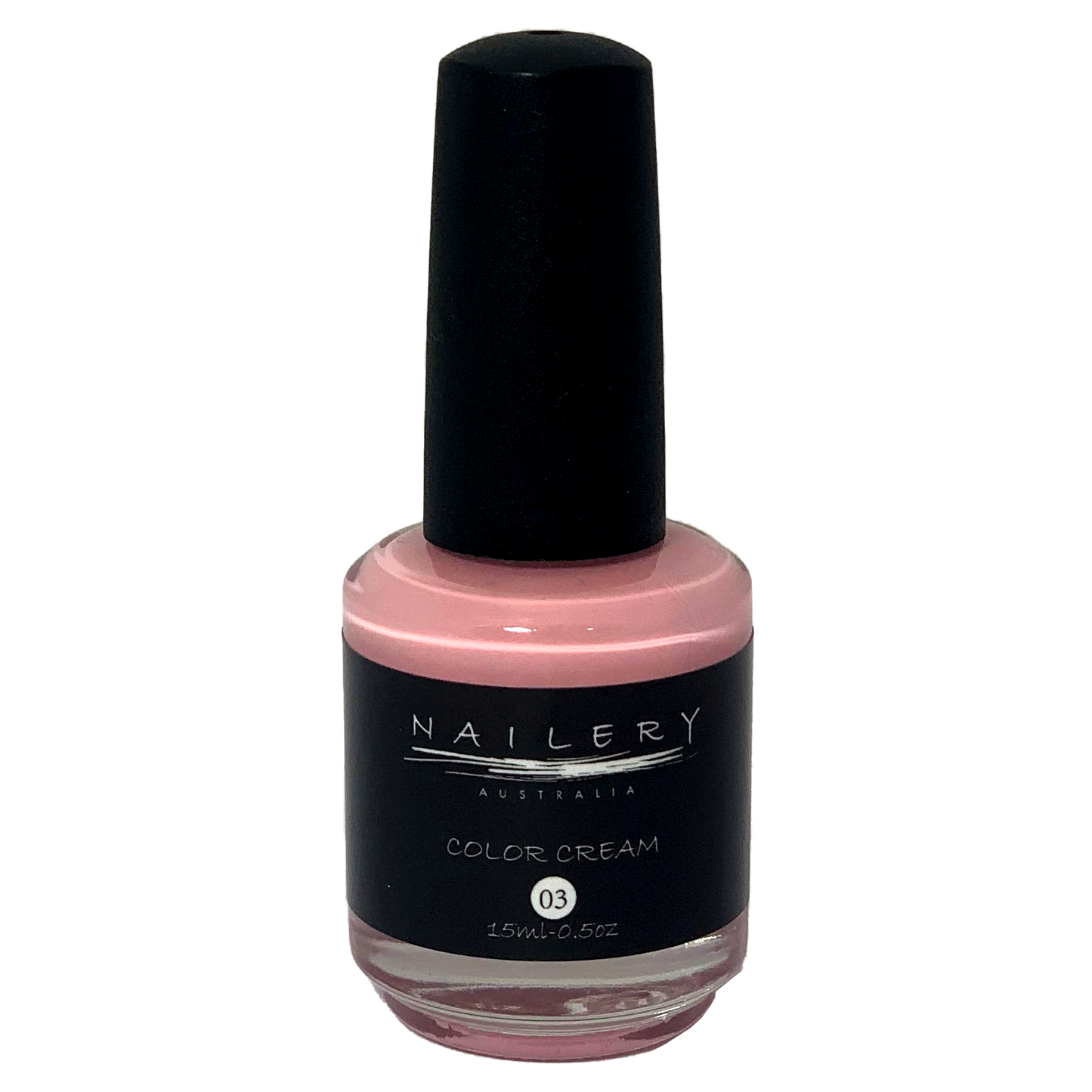 Nailery Nail Polish #3 - 15ml