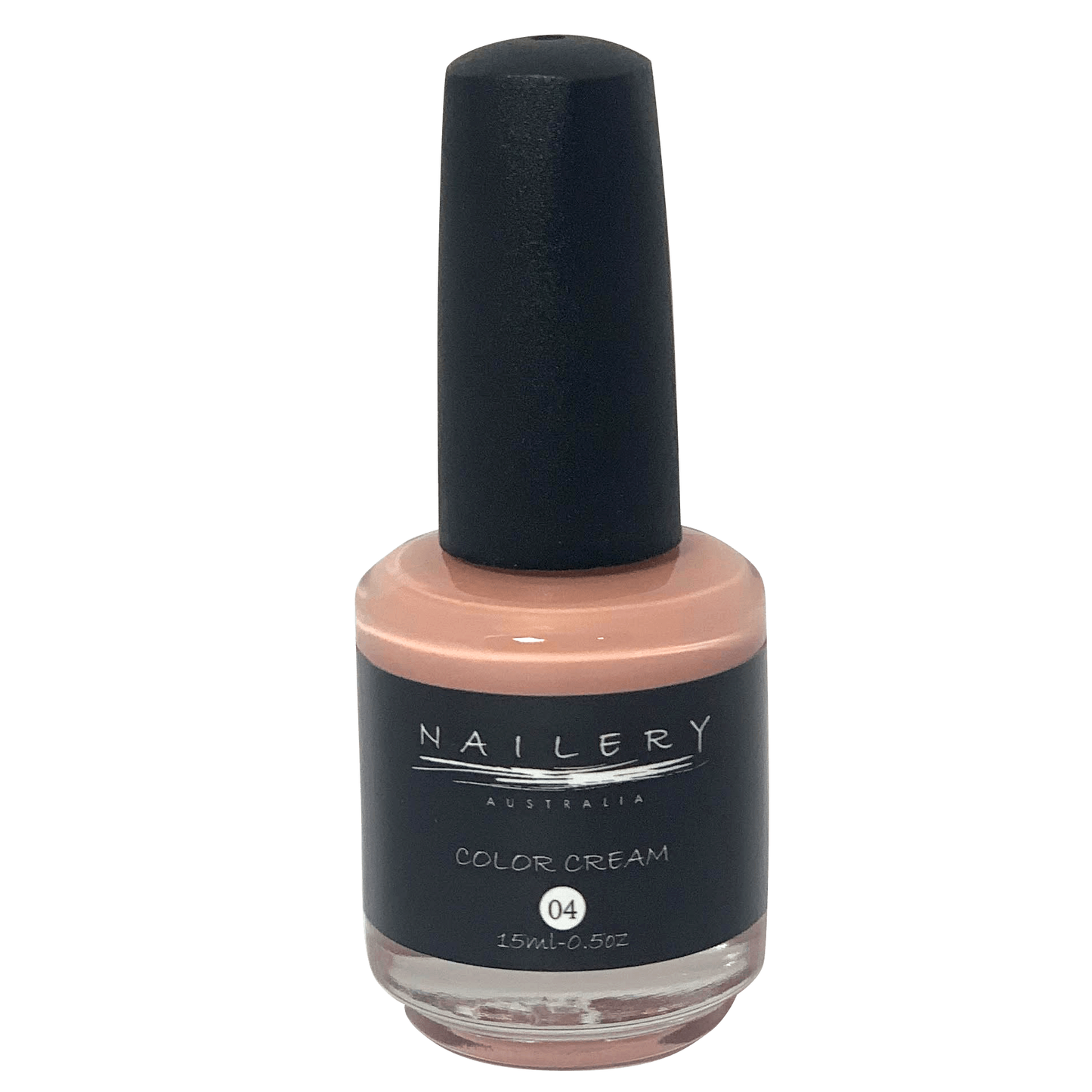 Nailery Nail Polish #4 - 15ml