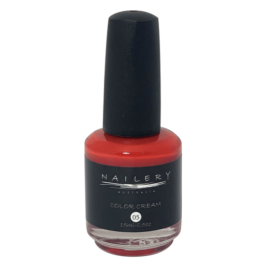 Nailery Nail Polish #5 - 15ml