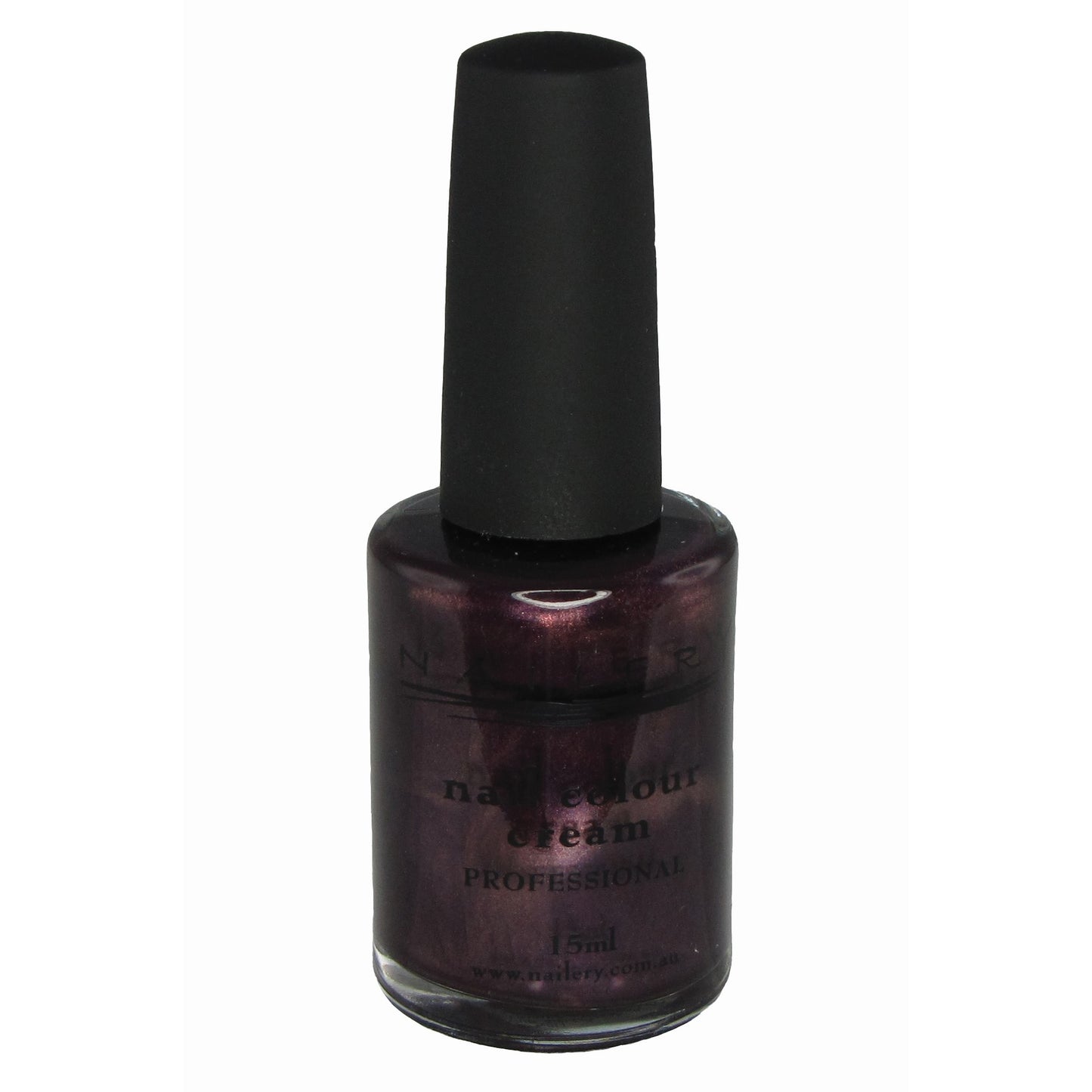 Nailery Nail Polish no. 54 - Katka 15ml