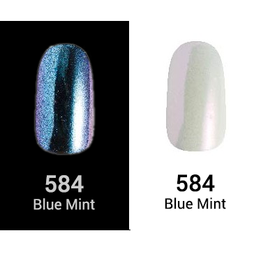 Pigment Powder - Blue Mint #584 1g