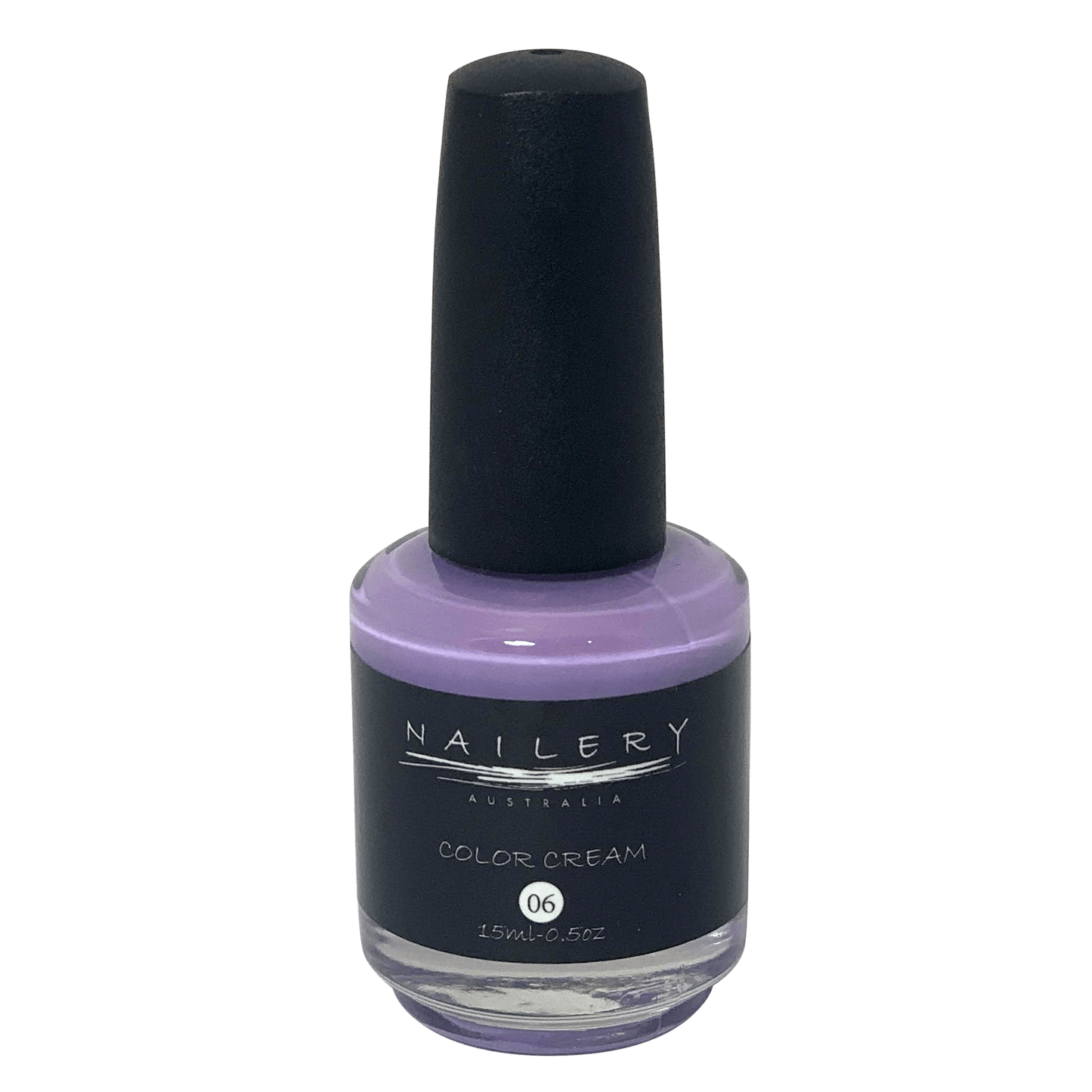 Nailery Nail Polish #6 - 15ml