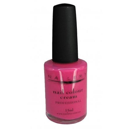 Nailery Nail Polish no. 65 - Marianna 15ml