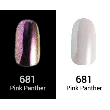 Pigment Powder - Pink Panther #681 1g