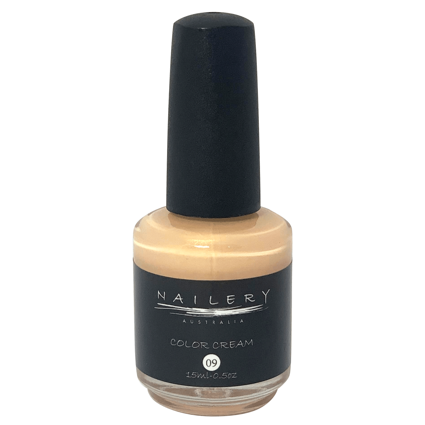 Nailery Nail Polish #9 - 15ml