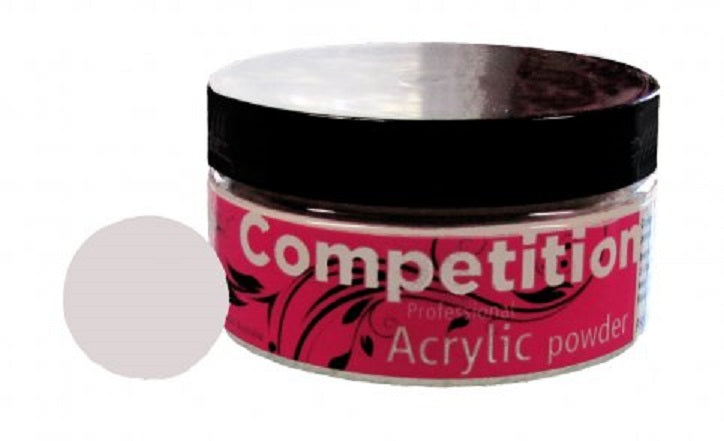 Acrylic Powder - Clear – Nailery Australia