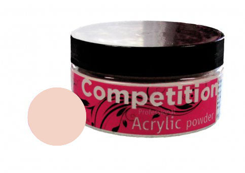 Acrylic Powder - Nearly Naked 80g