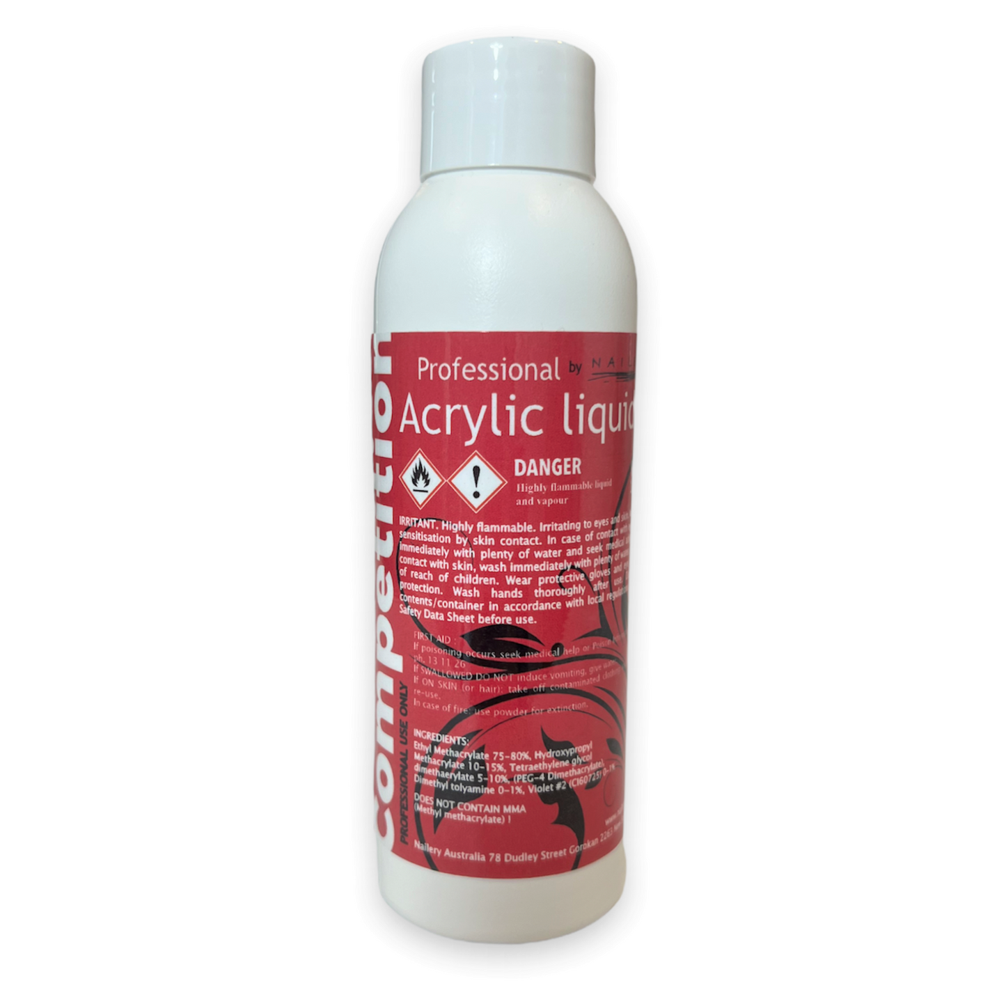 Acrylic Liquid 120ml