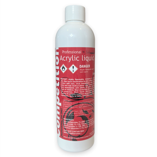 Acrylic Liquid 300ml