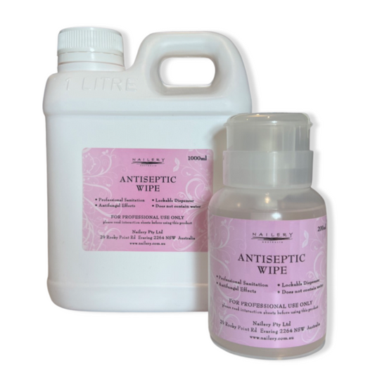 Antiseptic Wipe