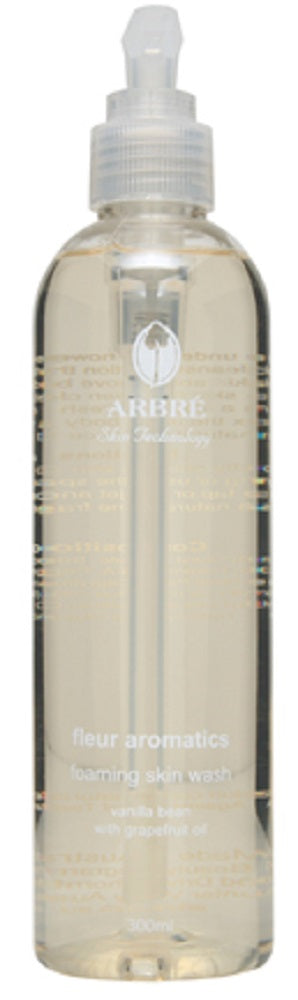 Arbré Body Wash - Vanilla Bean 300ml