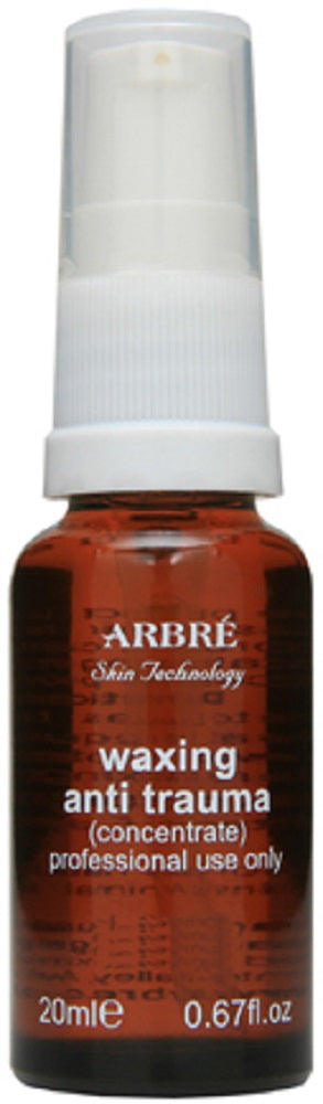 Arbré Waxing Anti Trauma 20ml