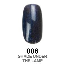 The Blues Collection G-Polish no.006 - Shade Under The Lamp 15ml