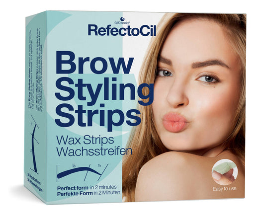 Brow Styling Strips