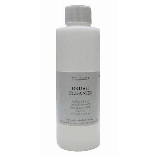 Brush Cleaner 250ml