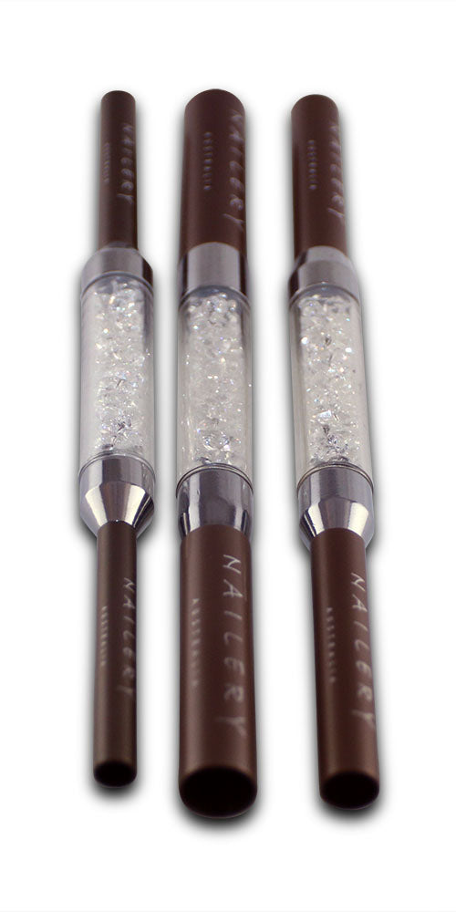 Crystal C-Curve Stick Set