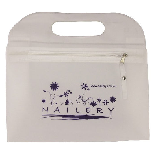 Nailery Cosmetic Bag - Purple