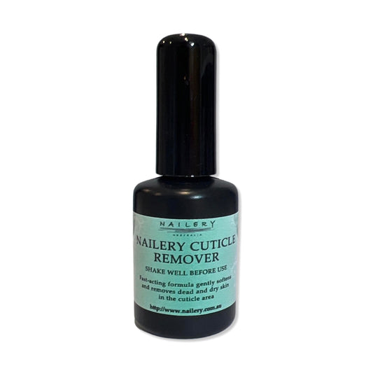 Nailery Cuticle Remover 15ml