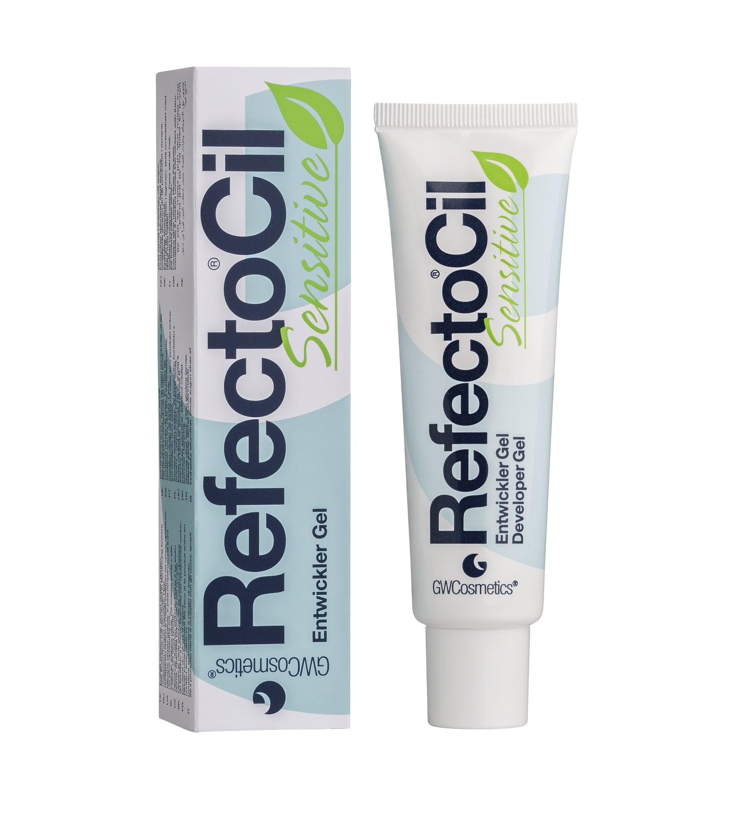 Refectocil Sensitive Developer Gel 60ml