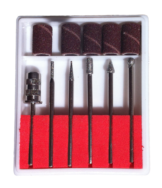 Drill Bit Kit 6pcs