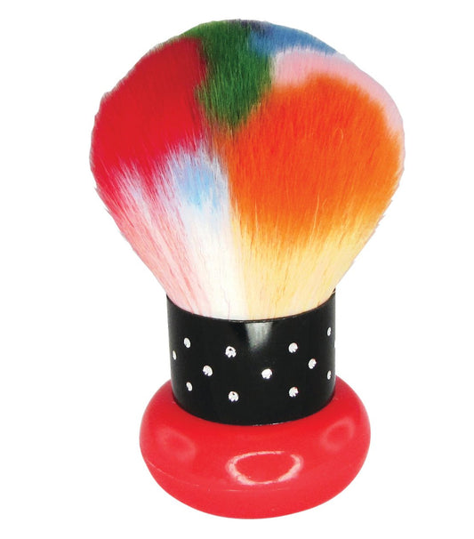 Dust Brush - Multicolour