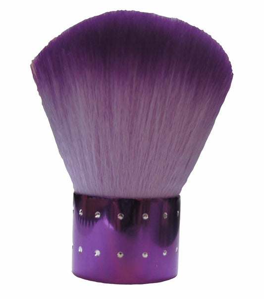 Dust Brush - Purple