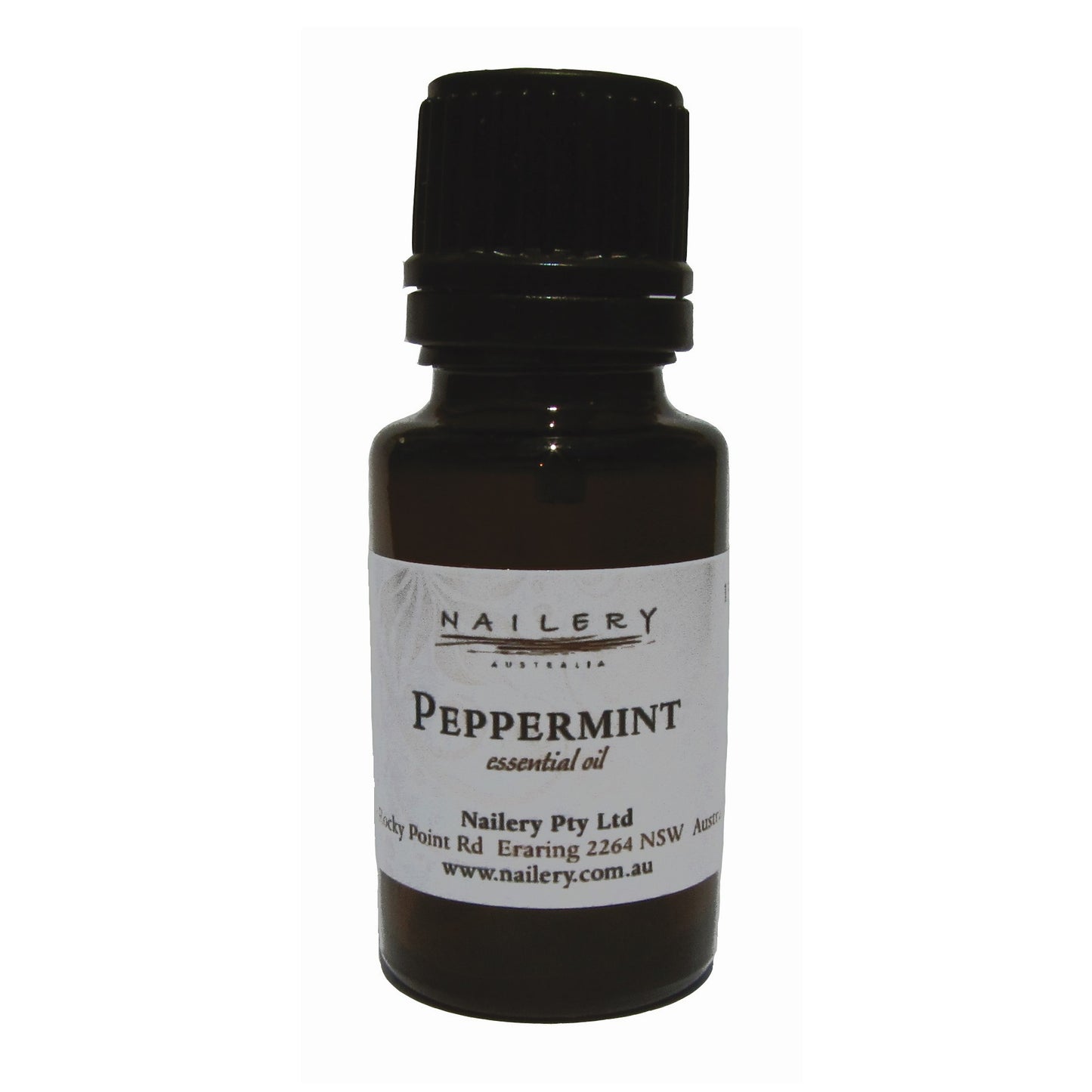 Essential Oil - Peppermint 15ml