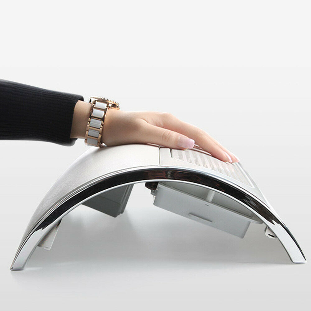 Nail Dust Extractor