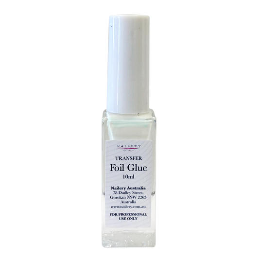 Transfer Foil Glue 10ml