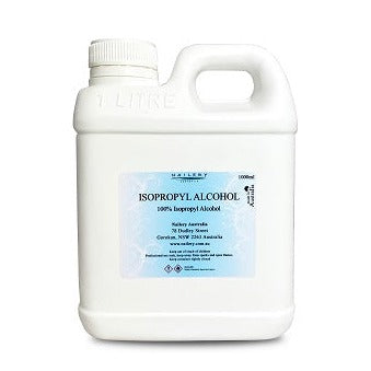 Isopropyl Alcohol 1Litre