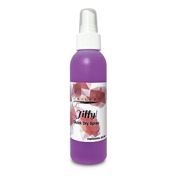 Jiffy! Quick Dry Spray 150ml