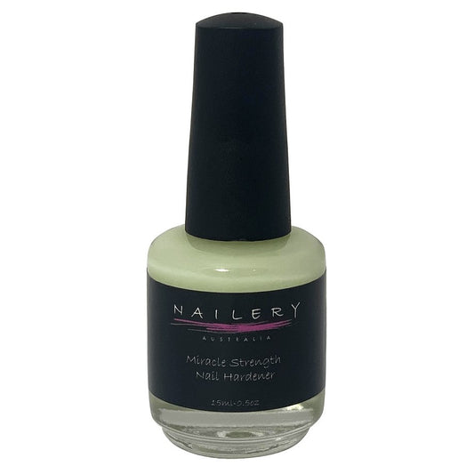 Miracle Strength Nail Hardener 15ml